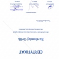 Powiększ obraz: certificate 5