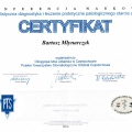 Powiększ obraz: certificate 4