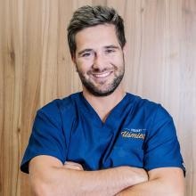 Powiększ obraz: Igor Foltyn, stomatolog Gdańsk