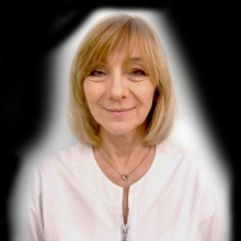 Powiększ obraz: Małgorzata Lechmańska-Siemek, stomatolog Warszawa