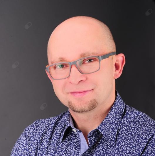 mgr Kuba Jurkowski