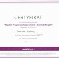 Powiększ obraz: certificate 82