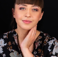 Powiększ obraz: Joanna Kacprzak, psychoterapeuta Warszawa