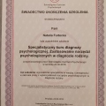Powiększ obraz: certificate 21