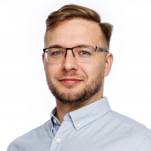 Powiększ obraz: Filip Baszczeski, ortopeda Warszawa