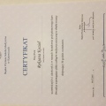 Powiększ obraz: certificate 12