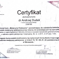 Powiększ obraz: certificate 8