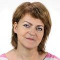 Małgorzata Kaczmarek, psychoterapeuta Toruń