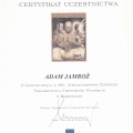 Powiększ obraz: certificate 28