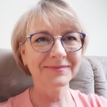 Powiększ obraz: Marzenna Zaroń- Poluszczyk, stomatolog Olsztynek