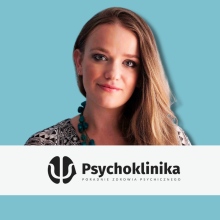 Powiększ obraz: Anna Jabłońska, psycholog Legionowo