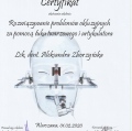 Powiększ obraz: certificate 5