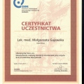 Powiększ obraz: certificate 9