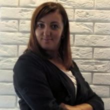 Powiększ obraz: Katarzyna Książek, logopeda Głogów