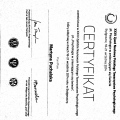 Powiększ obraz: certificate 4