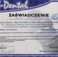 Powiększ obraz: certificate 41