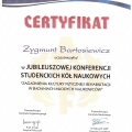 Powiększ obraz: certificate 50
