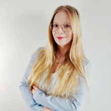 Powiększ obraz: Beata Koniuszy, psycholog dziecięcy Szczecin