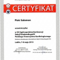 Powiększ obraz: certificate 86