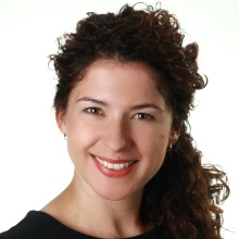 Powiększ obraz: Marta Tomalak, okulista Kraków