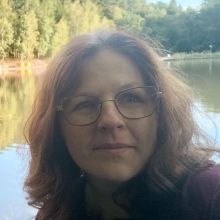 Powiększ obraz: Katarzyna Rutowicz, psycholog Rybnik