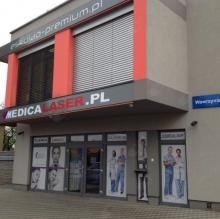 Wielkopolskie Centrum Medyczne Eskulap-Premium