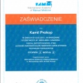 Powiększ obraz: certificate 25