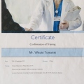 Powiększ obraz: certificate 11