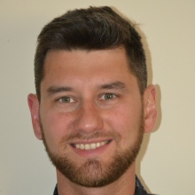 Powiększ obraz: Michał Porzych, onkolog Słupsk