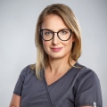 Agnieszka Tomasińska, ginekolog Gdańsk