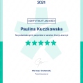 Powiększ obraz: certificate 12