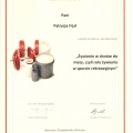 Powiększ obraz: certificate 2