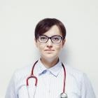 lek. Patrycja Lenkiewicz-Majewska