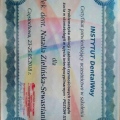 Powiększ obraz: certificate 3