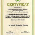 Powiększ obraz: certificate 45