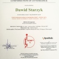 Powiększ obraz: certificate 5