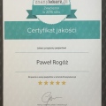 Powiększ obraz: certificate 7