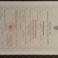Powiększ obraz: certificate 5