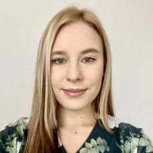 Powiększ obraz: Magdalena Miernik, logopeda Wrocław