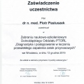 Powiększ obraz: certificate 14