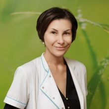 Powiększ obraz: Honorata Stadnik, chirurg Poznań