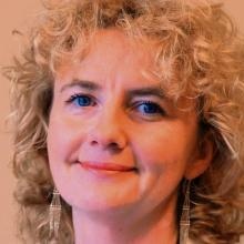 Powiększ obraz: Agata Mamak, lekarz rehabilitacji medycznej Krzeszowice