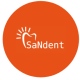 Centrum Stomatologiczne SaNdent logo