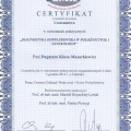 Powiększ obraz: certificate 2