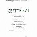 Powiększ obraz: certificate 10