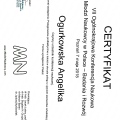 Powiększ obraz: certificate 10