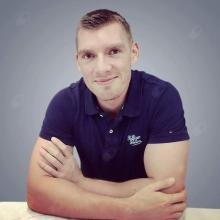 Powiększ obraz: Tomasz Łukaszewski, ginekolog Poznań