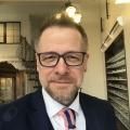 Rafał Bohdanowicz, optometrysta Warszawa