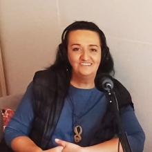 Powiększ obraz: Monika Ciszek-Skwierczyńska, dietetyk Gliwice