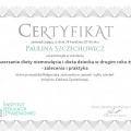 Powiększ obraz: certificate 42